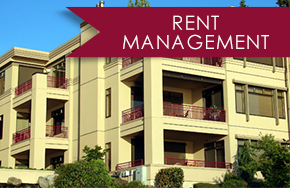 Luxury Condo - Property Management